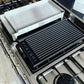 Lofra Cast Iron Grill Plate
