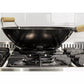 Lofra Cast Iron Wok Stand