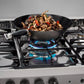 Lofra Cast Iron Wok Stand