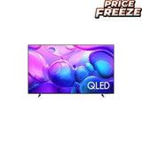 Samsung 65" Q6F 4K QLED Vision AI Smart TV 50Hz