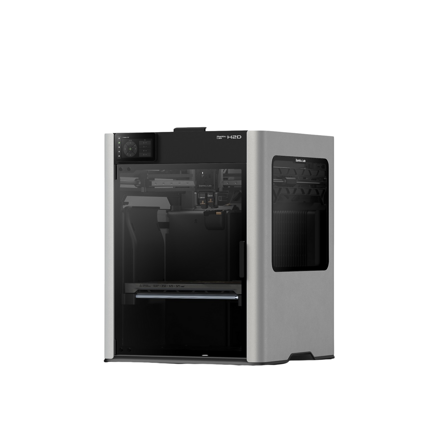 Bambu Lab H2D