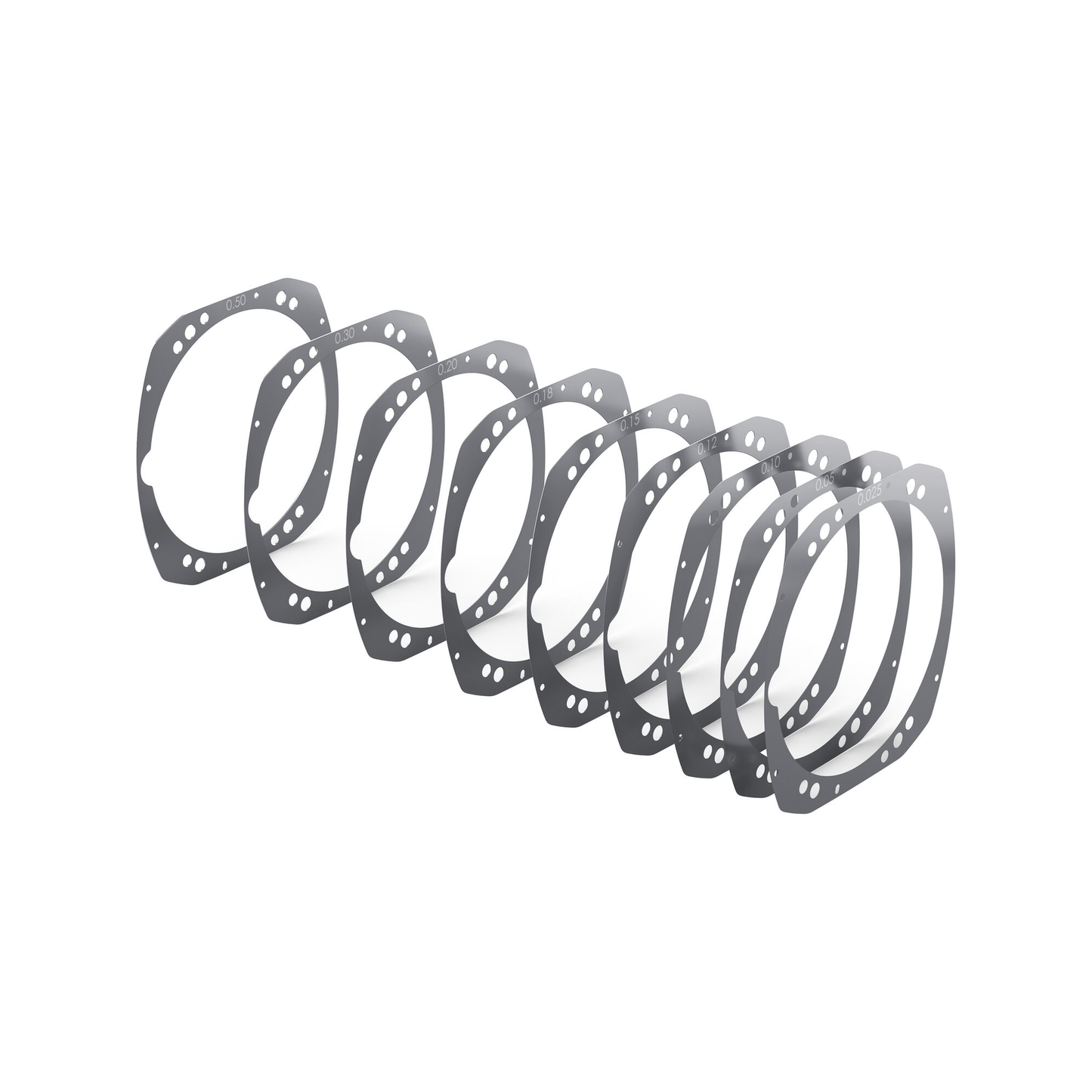 Blackmagic URSA Cine Mount Shims