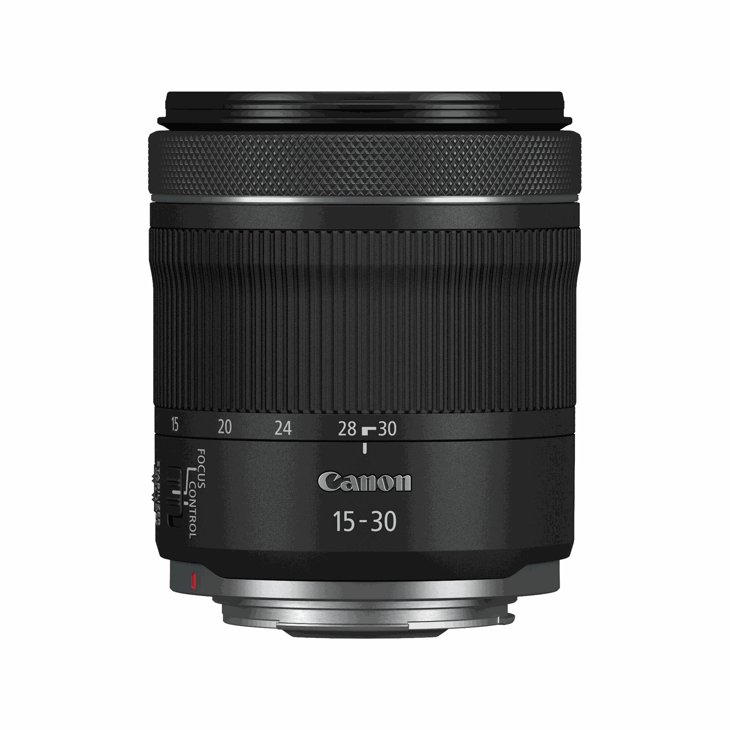 Canon Lens RF15-30MM F4.5-6.3 IS STM EU26