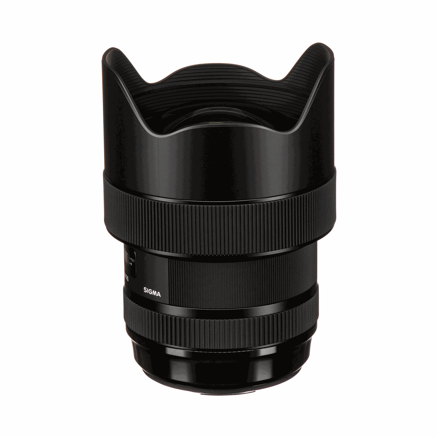 Sigma 14-24mm f/2.8 DG HSM Art Lens for Canon EF
