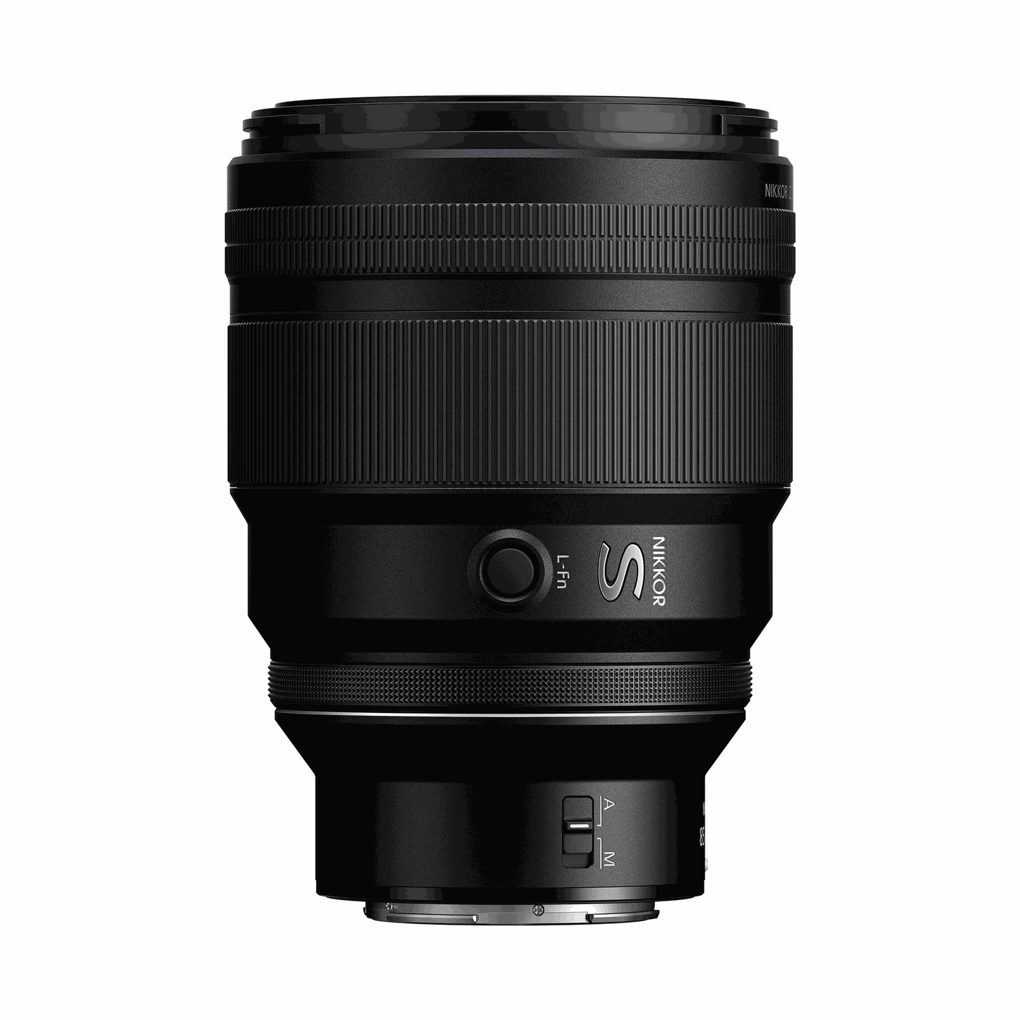 Nikon NIKKOR Z 85mm f/1.2 S Lens