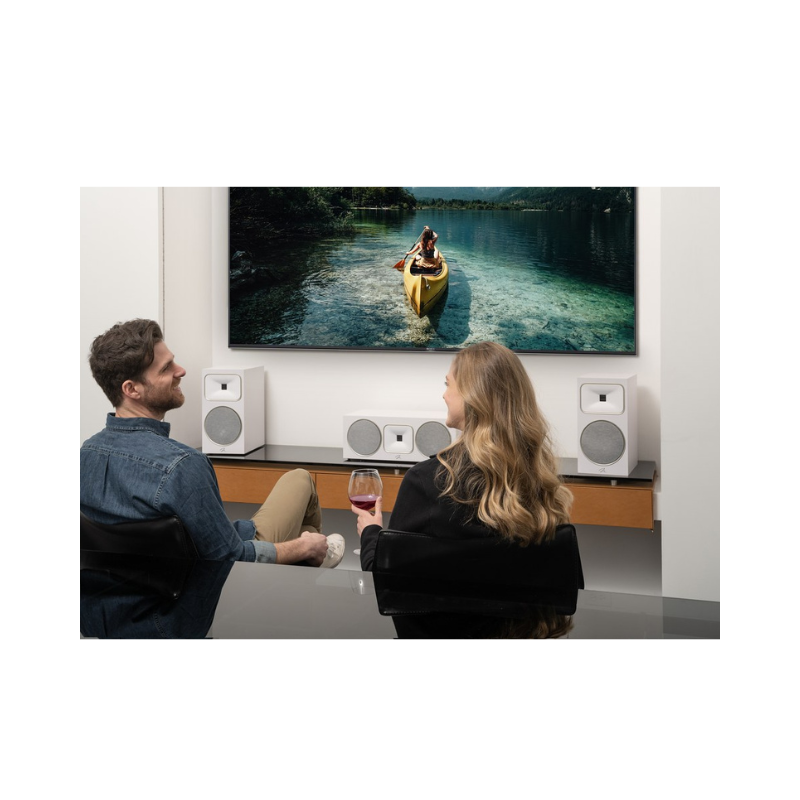 Martin Logan Motion Foundation B2 Bookshelf Speakers (Pair)