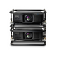 Epson EBPQ2220B 4K 3LCD Laser Projector, 20000 lumens (Each)