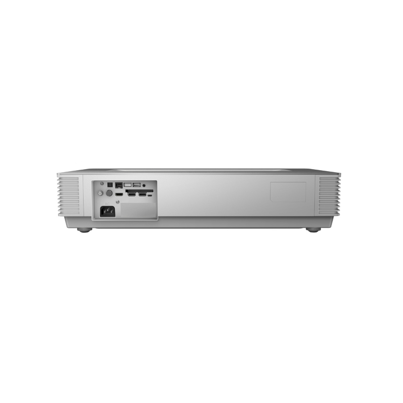 Hisense 100L5H 100" 4K Laser TV Projector (Each)