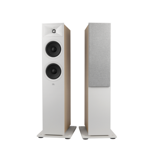JBL Stage 2 - 260 F Floorstanding Speaker (Pair)