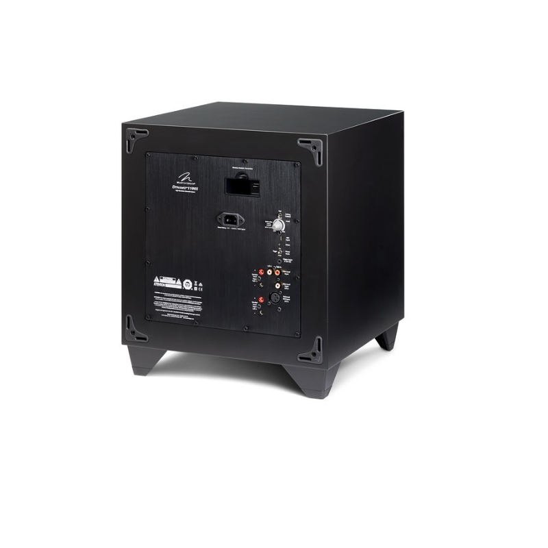 Martin Logan Dynamo 1100X Subwoofer (Each)