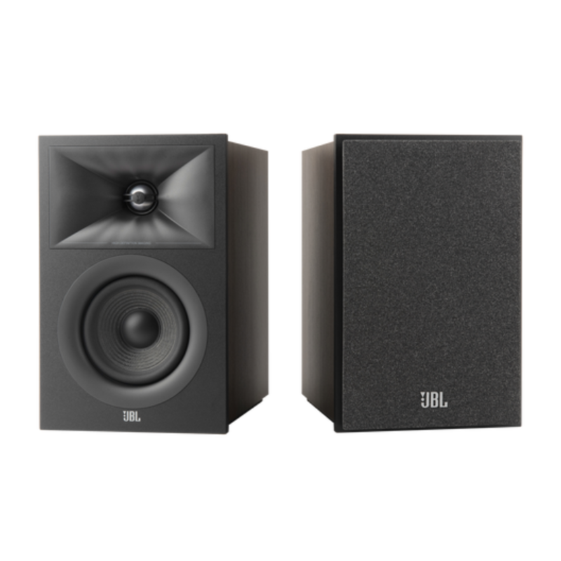 JBL Stage 2 - 240 B Bookshelf Speaker (Pair)