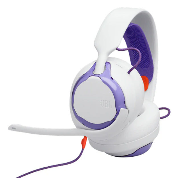 JBL Quantum 250 Wired Gaming Over-Ear Headphone