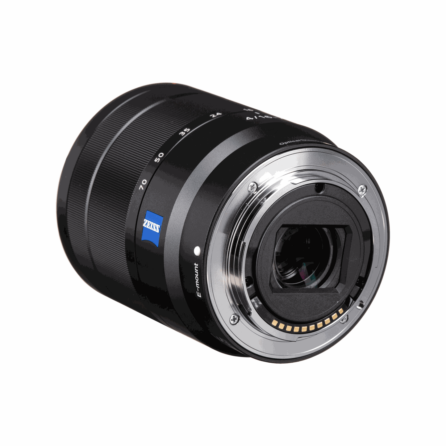 Sony Vario-Tessar T* E 16-70mm f/4 ZA OSS Lens