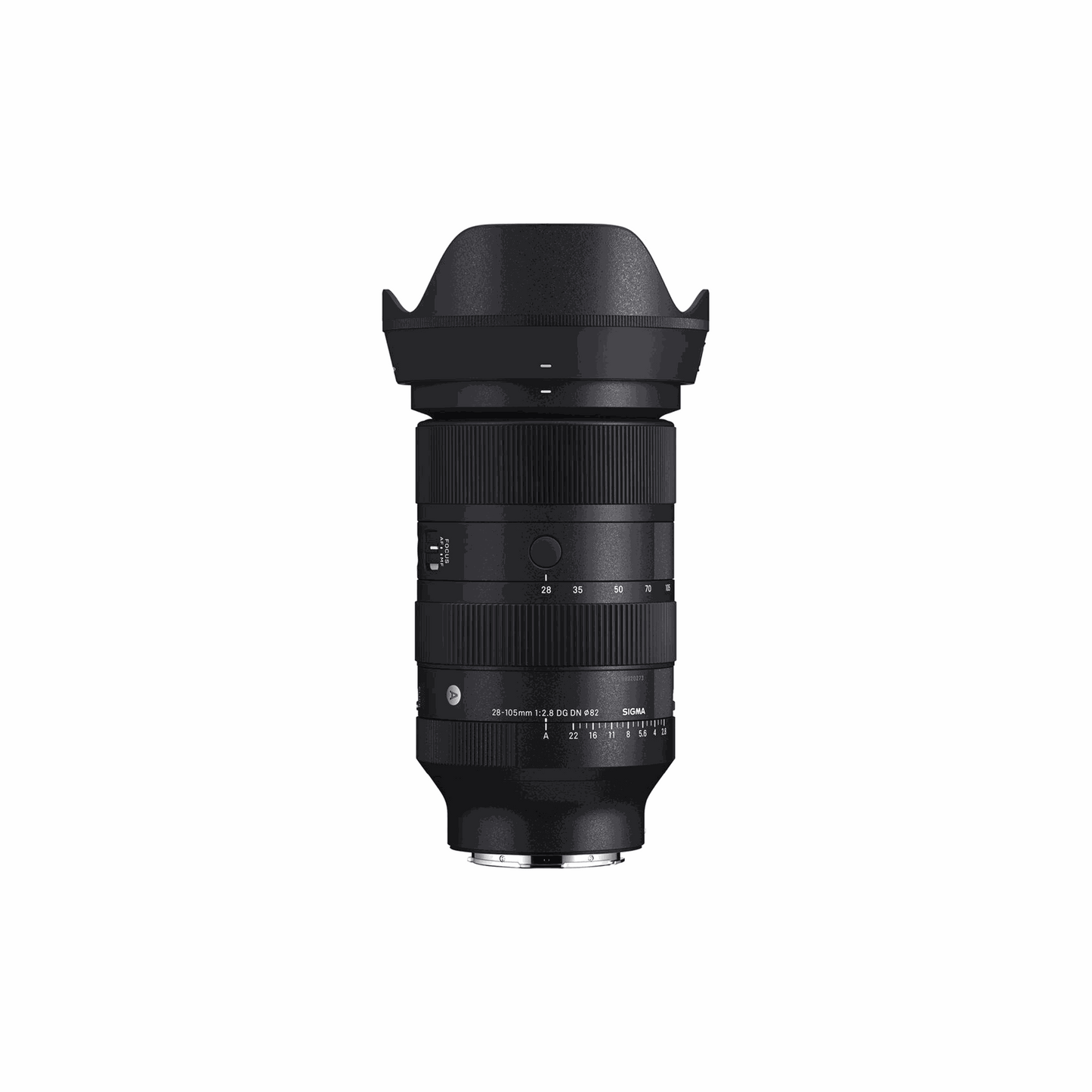 SIGMA LENS 28-105MM F/2.8 DG DN (A) F/L MOUNT
