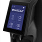 Macap MI40 Touch Commercial Espresso Grinder Touchscreen