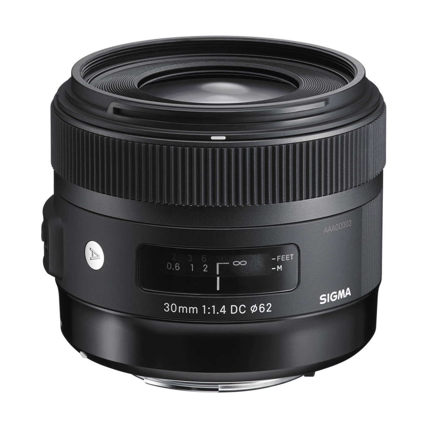 SIGMA LENS 30/1.4 DC HSM (A) NIKON