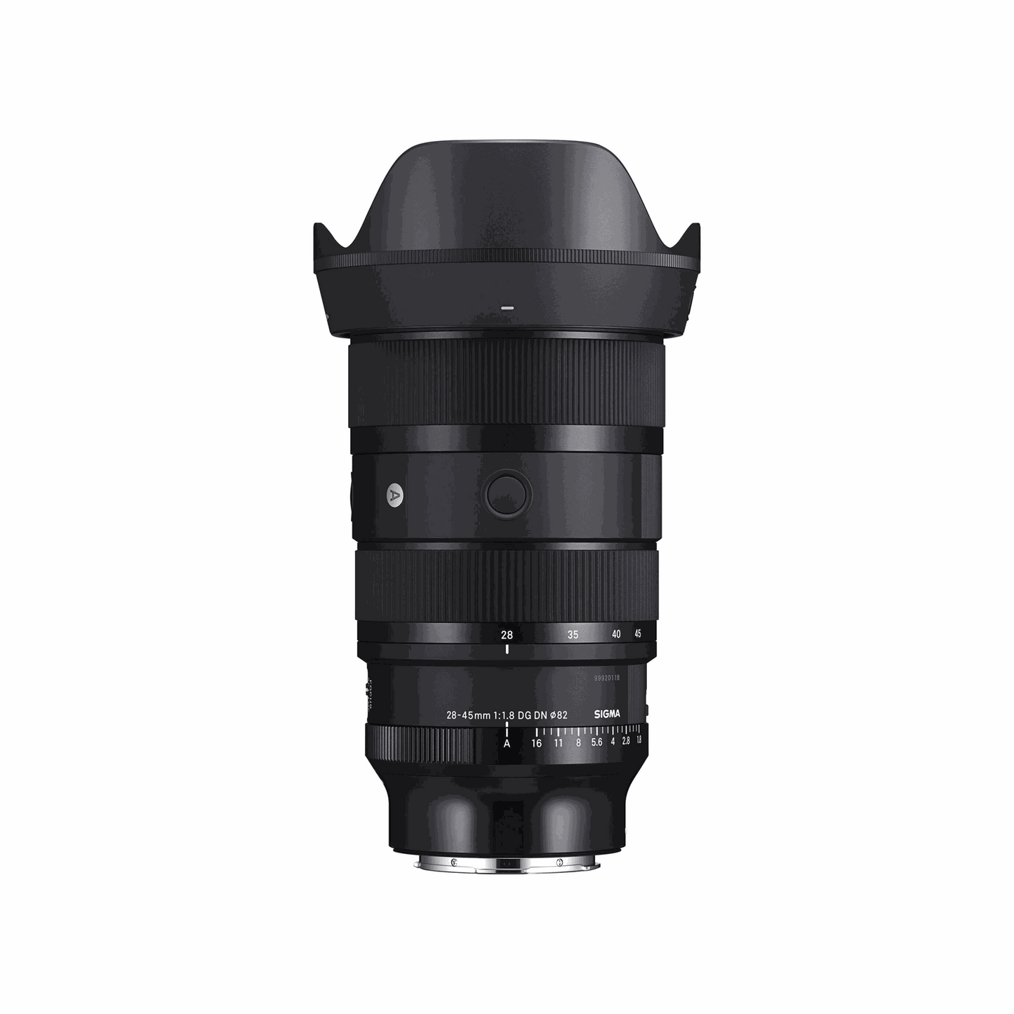 SIGMA LENS 24-70MM F2.8 DG DN ll (A) F/L-MOUNT