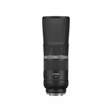 Canon RF 800mm f/11 IS STM Lens
