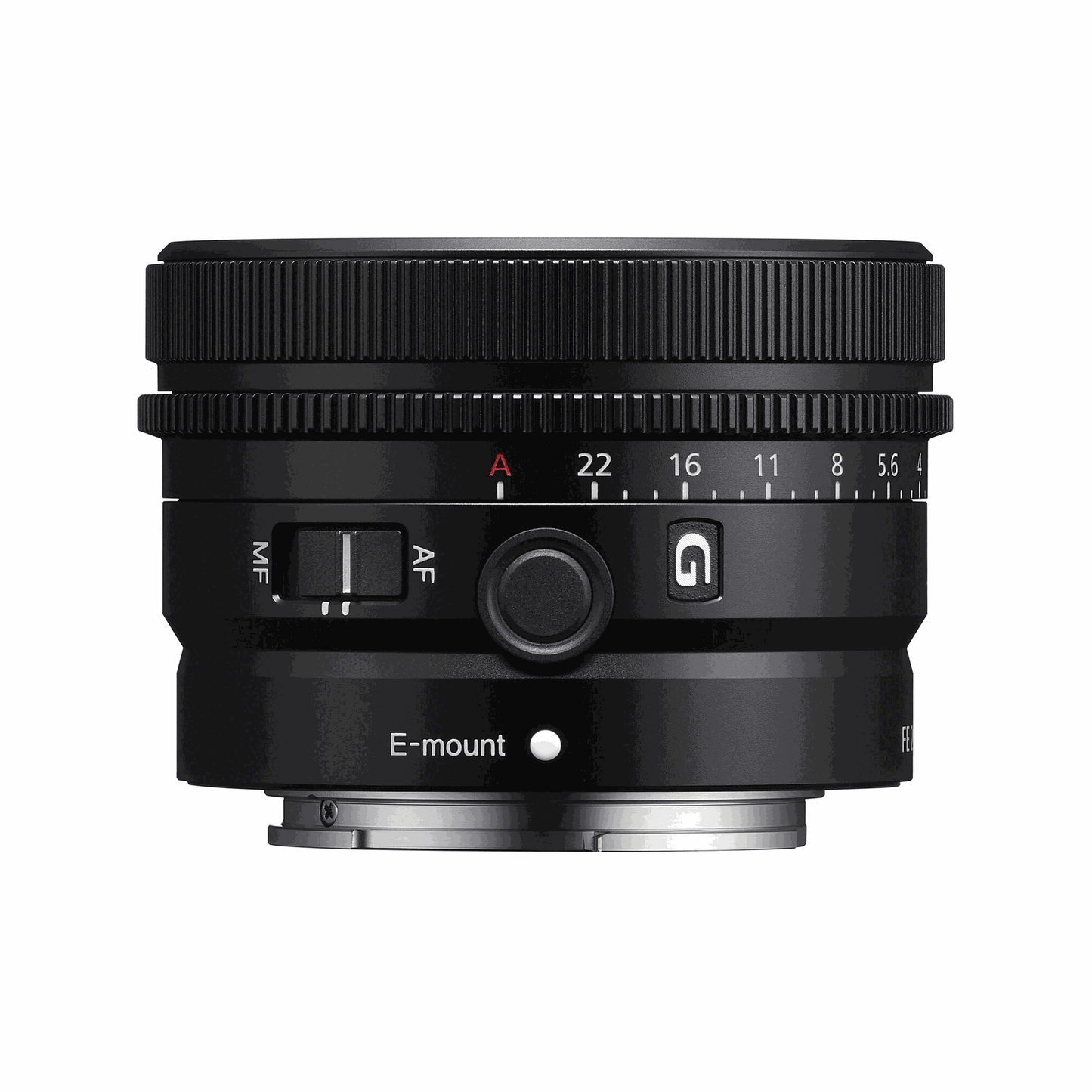 Sony FE 24mm f/2.8 G Lens