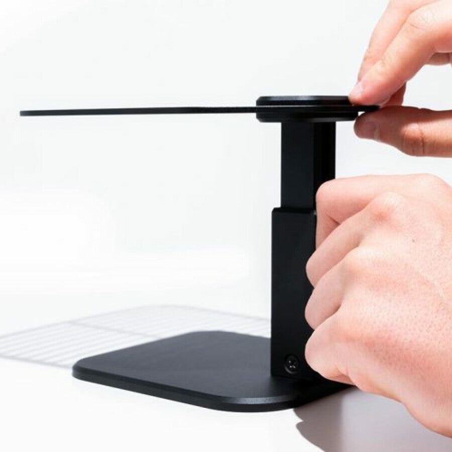 Nucleus STEM height adjustment