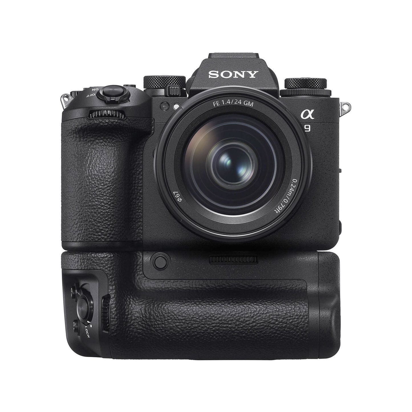 Sony VG - C5 Vertical Grip