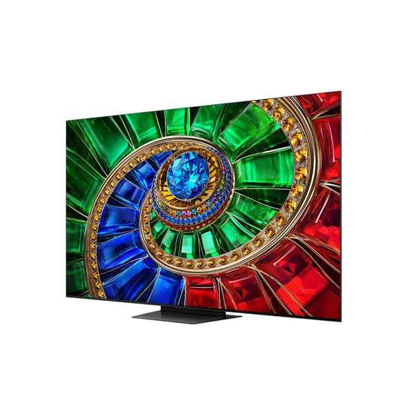 TCL 75" Q7D RGB-Mini LED Google TV 144Hz 75Q7D