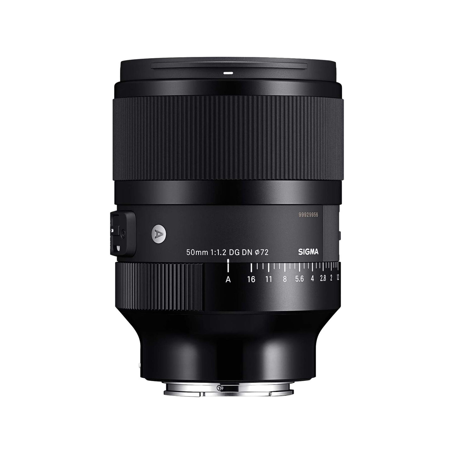 SIGMA LENS 50MM F/1.2 DG DN (A) F/SE