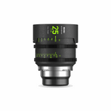 NiSi ATHENA PRIME 25mm T1.9 Full-Frame Lens (PL Mount)