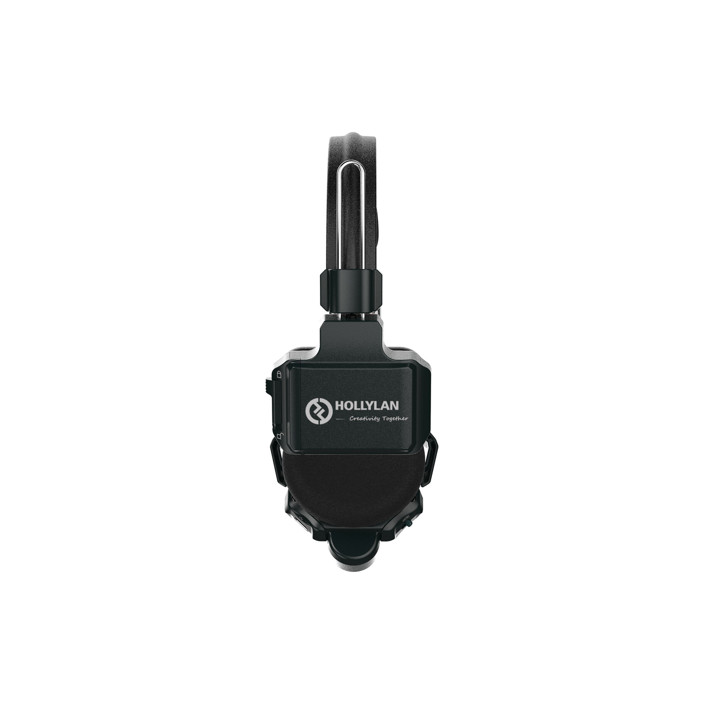 Hollyland Solidcom C1 Pro Hub8S Wireless Full Duplex Intercom (9-Person)(1.9 GHz)