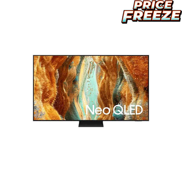 Samsung 55" Neo QLED 4K QN70F Vision AI Smart TV QA55QN70FAUXXA