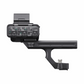 Sony FX30 Digital Cinema Camera with XLR Handle Unit