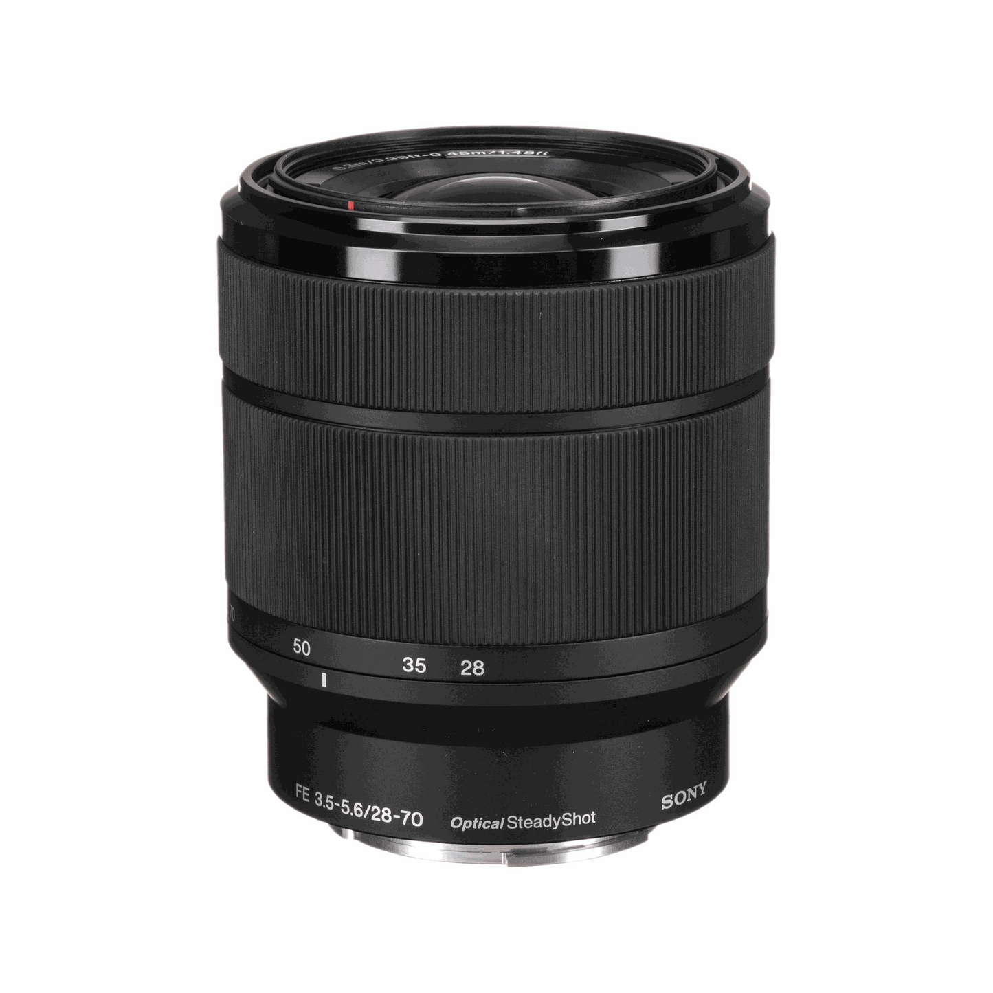 Sony FE 28-70mm f/3.5-5.6 OSS Lens