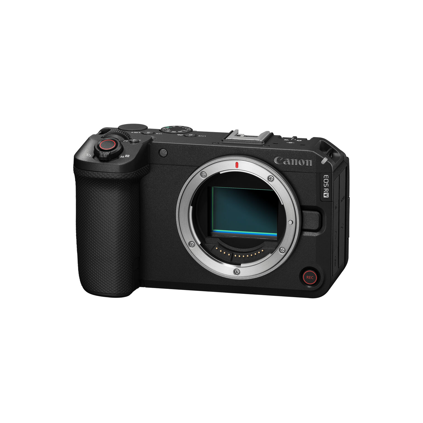 Pre Order - Canon EOS R6 V Mirrorless Camera