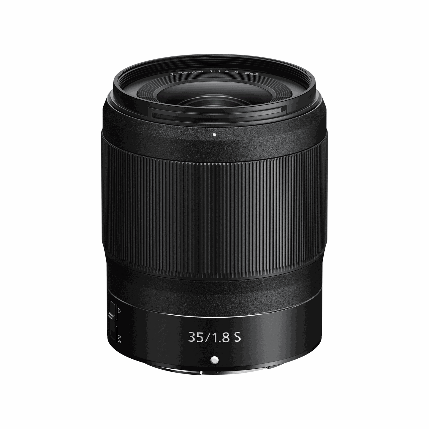 Nikon NIKKOR Z 35mm F1.8 S Lens