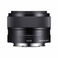 Sony E 35mm f/1.8 OSS Lens