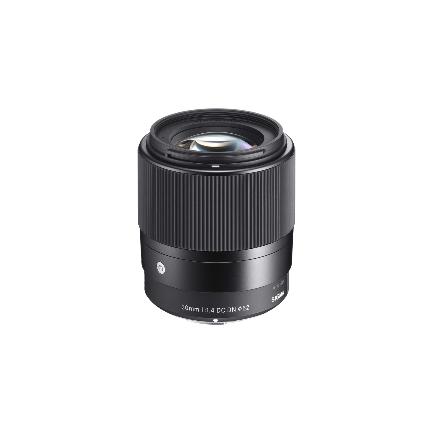 SIGMA LENS 30/1.4 DC DN (C) MFT MOUNT