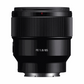 Sony FE 85mm f/1.8 Lens
