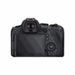 Canon EOS R6 Mark II + RF24-105 F4 L IS USM