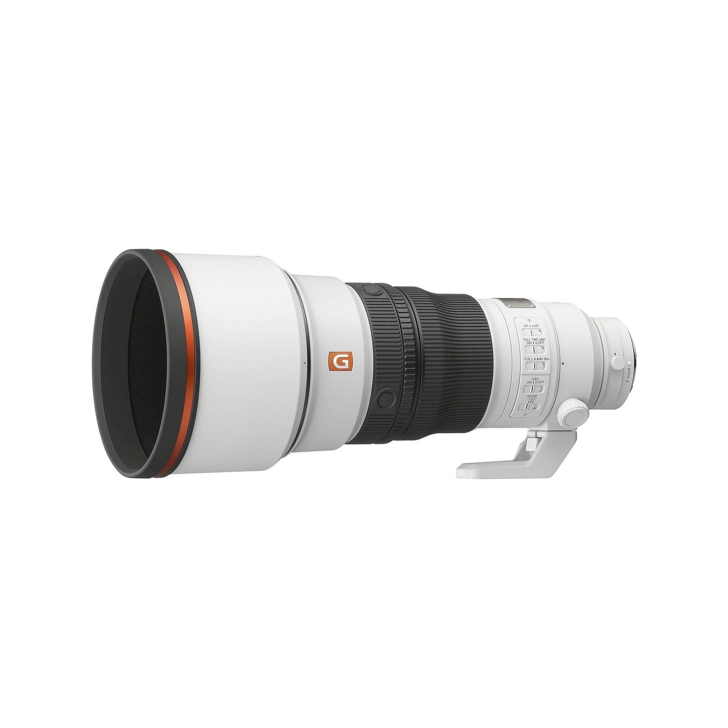 Sony FE 300mm f2.8 GM OSS Lens