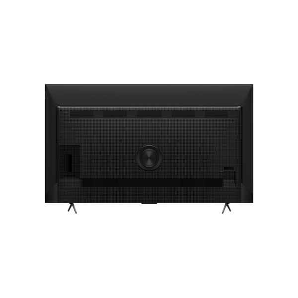 TCL 75P8K 75" QLED 4K Google TV 144Hz