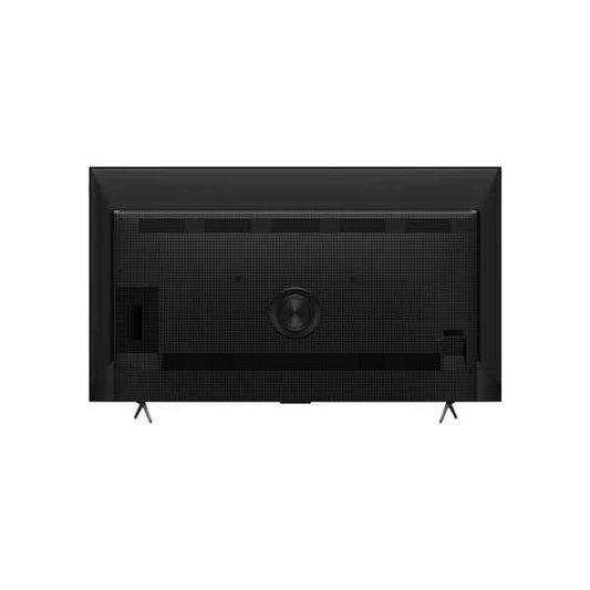 TCL 75P8K 75" QLED 4K Google TV 144Hz