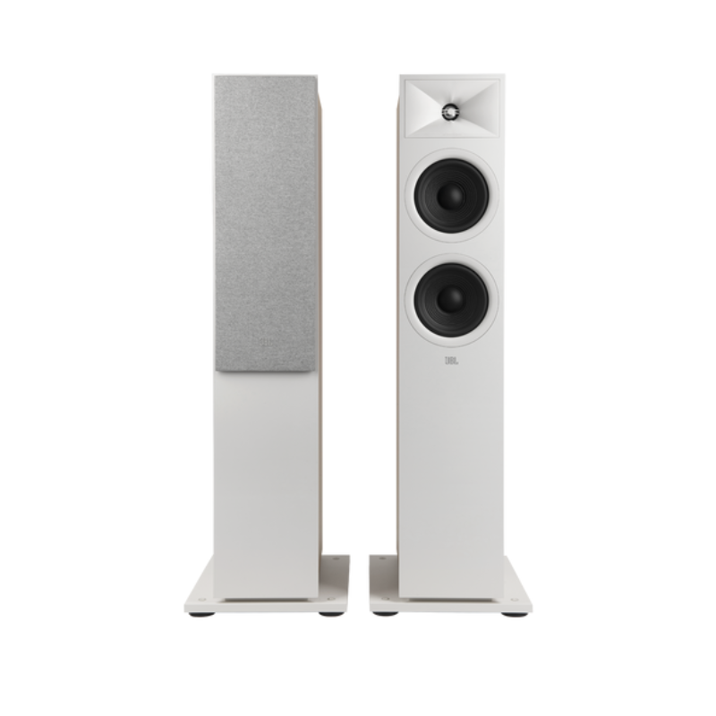 JBL Stage 2 - 260 F Floorstanding Speaker (Pair)