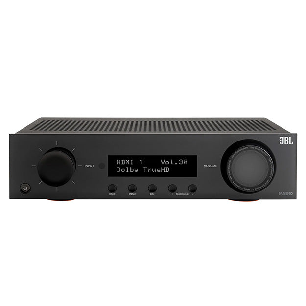 JBL MA710 7.2 Channel 8K AV Receiver