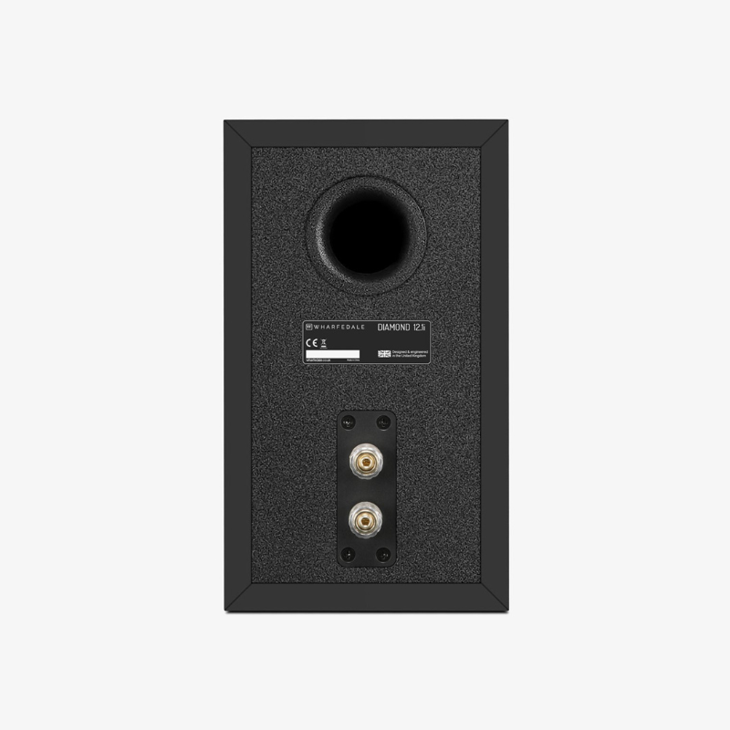 Wharfedale Diamond 12.1i Bookshelf Speakers (Pair)