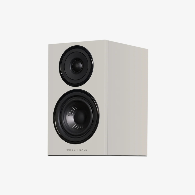 Wharfedale Diamond 12.0i Bookshelf Speakers (Pair)
