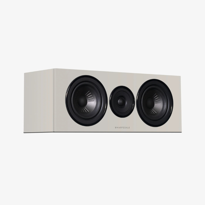 Wharfedale 12.Ci Centre Speaker (Each)