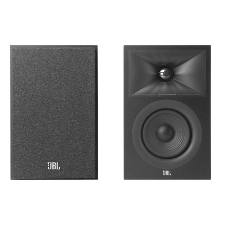 JBL Stage 2 - 240 B Bookshelf Speaker (Pair)