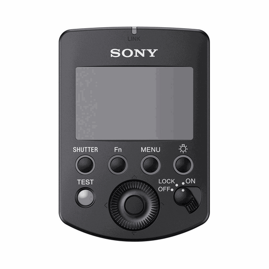 Sony FA-WRC1M Wireless Radio Commander