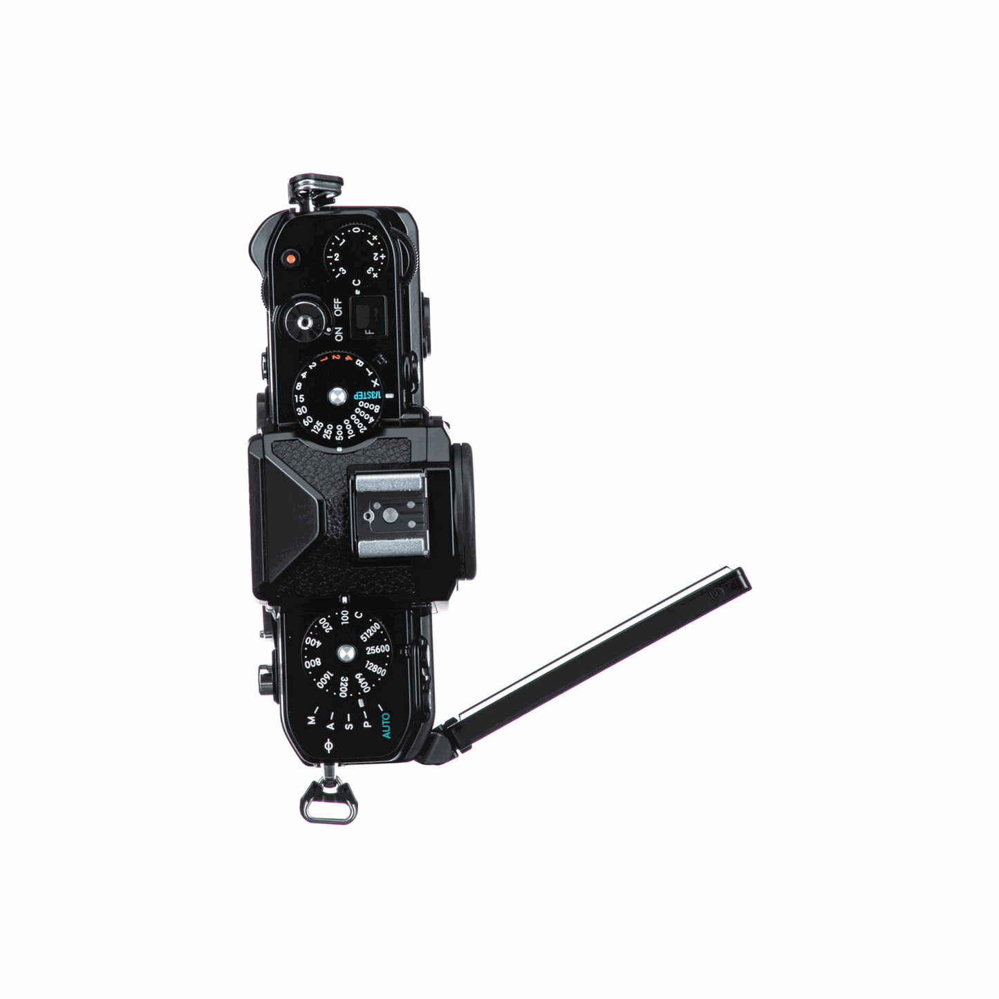 Nikon Z F Mirrorless Digital Camera (body only)