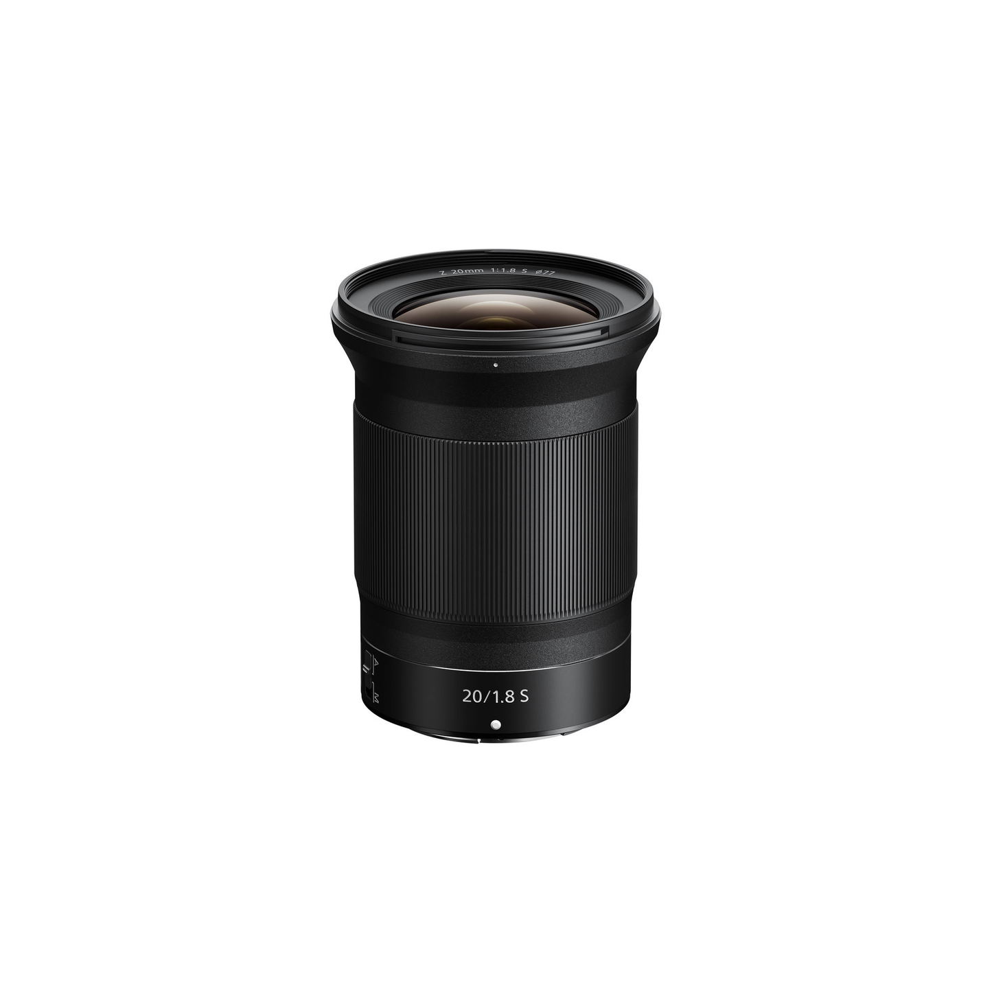 Nikon NIKKOR Z 20MM F1.8 Lens